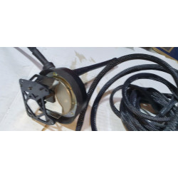 284-8531 Caterpillar Roof Satellite Radio Antenna