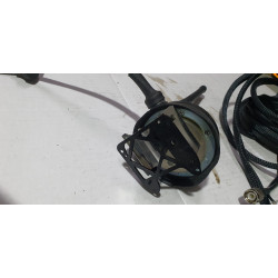 284-8531 Caterpillar Roof Satellite Radio Antenna