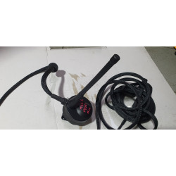 284-8531 Caterpillar Roof Satellite Radio Antenna
