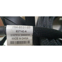 284-8531 Caterpillar Roof Satellite Radio Antenna