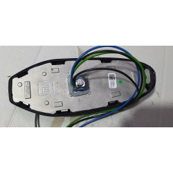 84933920 Chevrolet Roof GPS Radio Antenna 2025