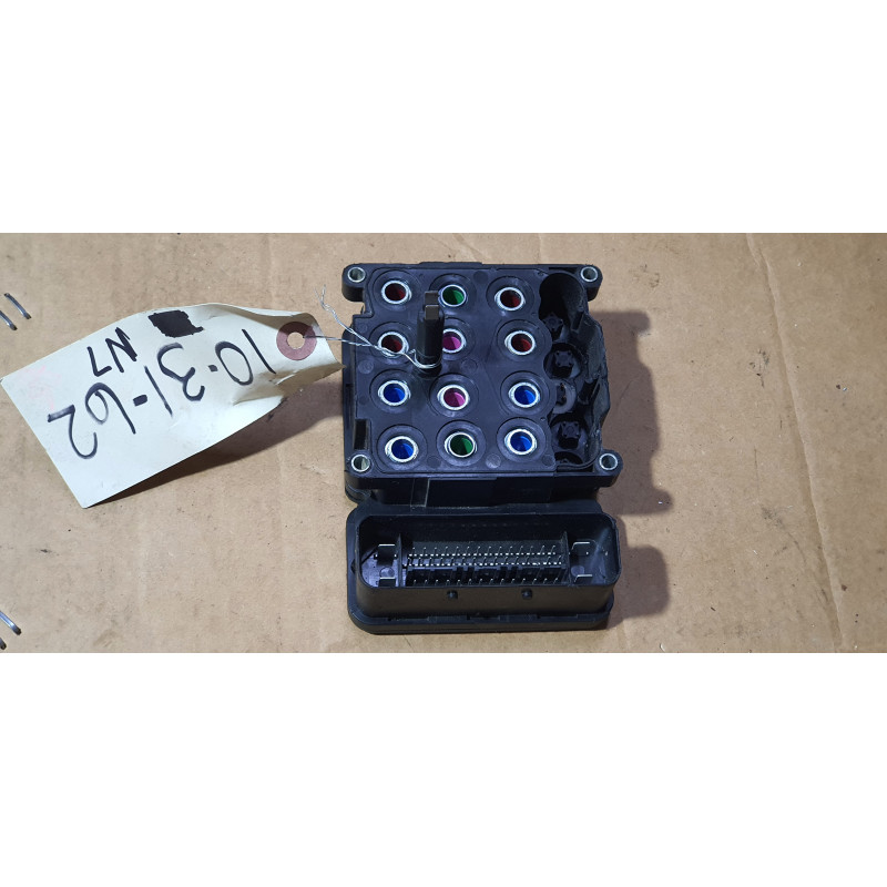 68224181AB Dodge Charger ABS Pump Control Module 2013-2014