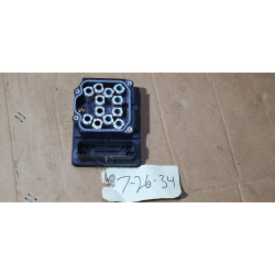 68530686AB Dodge Ram 2500 Brake ABS Pump Control Module ESP 2022 68563815AC