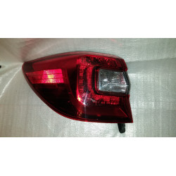 84912AL06A Subaru Legacy Left LED Tail Lamp 2015-2018