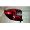 84912AL06A Subaru Legacy Left LED Tail Lamp 2015-2018