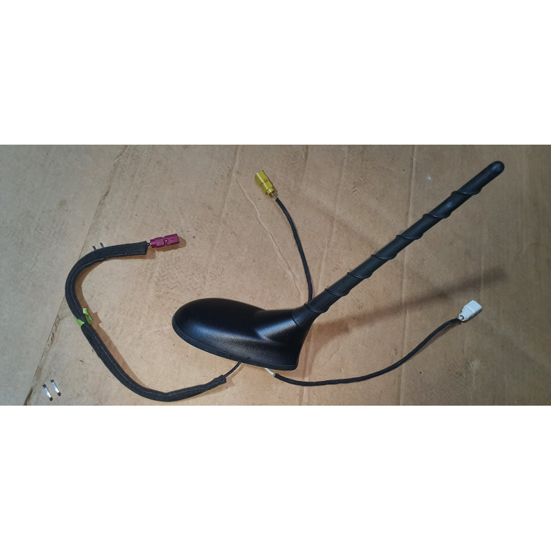 05064642AE Jeep Cherokee Roof GPS Radio Antenna 2014-2015 05064642AC