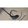 05064642AE Jeep Cherokee Roof GPS Radio Antenna 2014-2015 05064642AC
