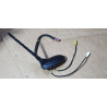 05064642AE Jeep Cherokee Roof GPS Radio Antenna 2014-2015 05064642AC
