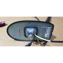 05064642AE Jeep Cherokee Roof GPS Radio Antenna 2014-2015 05064642AC