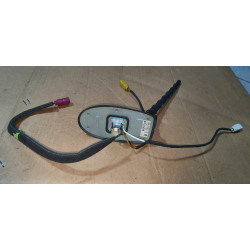 05064642AE Jeep Cherokee Roof GPS Radio Antenna 2014-2015 05064642AC