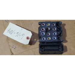 52128993AE Jeep Grand Cherokee ABS Pump Control Module 2005-2007