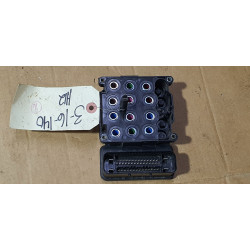68376943AA Dodge Ram 1500 Brake ABS Pump Control Module 2017-2022