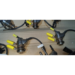 55509767 Cadillac Escalade Reductant Fluid Injector 2022-2025 55515114