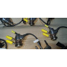 55509767 Cadillac Escalade Reductant Fluid Injector 2022-2025 55515114
