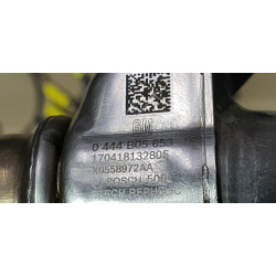55509767 Cadillac Escalade Reductant Fluid Injector 2022-2025 55515114