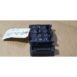 Chrysler Brake ABS Pump Control Module | Dodge, Jeep