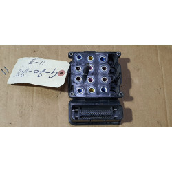 Chrysler Brake ABS Pump Control Module | Dodge, Jeep