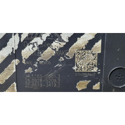 Chrysler Brake ABS Pump Control Module | Dodge, Jeep