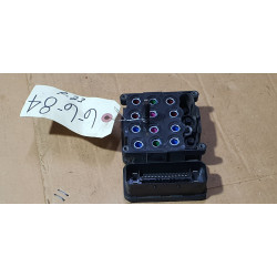 68292756AB Dodge Ram 1500 Brake ABS Pump Control Module 2013-2020