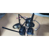 AL225637 John Deere Roof GPS Radio Antenna AL225635