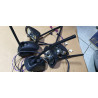 AL225637 John Deere Roof GPS Radio Antenna AL225635