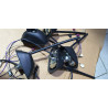 AL225637 John Deere Roof GPS Radio Antenna AL225635