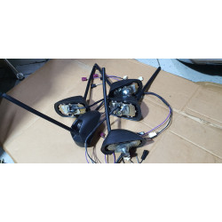 AL225637 John Deere Roof GPS Radio Antenna AL225635