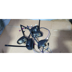 AL225637 John Deere Roof GPS Radio Antenna AL225635