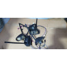 AL225637 John Deere Roof GPS Radio Antenna AL225635