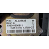 AL225637 John Deere Roof GPS Radio Antenna AL225635