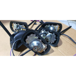 AL225637 John Deere Roof GPS Radio Antenna AL225635
