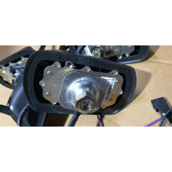 AL225637 John Deere Roof GPS Radio Antenna AL225635