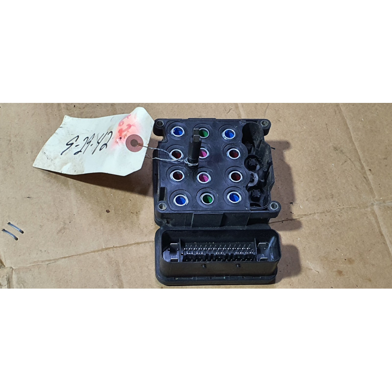 CT43-2C219-AB Ford Edge Brake ABS Pump Control Module RSC 2011-2014