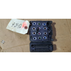 CT43-2C219-AB Ford Edge Brake ABS Pump Control Module RSC 2011-2014