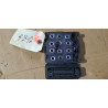 CT43-2C219-AB Ford Edge Brake ABS Pump Control Module RSC 2011-2014