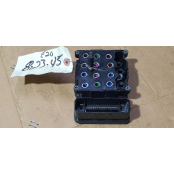 Jeep Wrangler Brake ABS Pump Control Module ESP 2007-2017