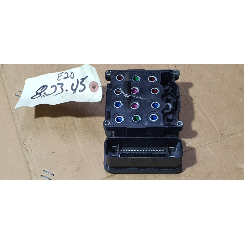 Jeep Wrangler Brake ABS Pump Control Module ESP 2007-2017