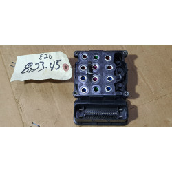 Jeep Wrangler Brake ABS Pump Control Module ESP 2007-2017
