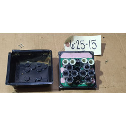 68351453AA Dodge Ram 2500 ESP ABS Pump Module 2017-2018 68347098AB