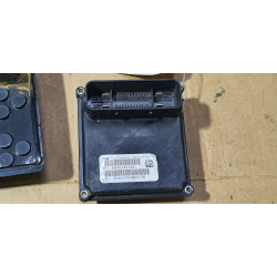 68351453AA Dodge Ram 2500 ESP ABS Pump Module 2017-2018 68347098AB