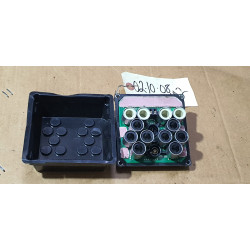 68351453AA Dodge Ram 2500 ESP ABS Pump Module 2017-2018 68347098AB