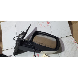 1CE341W1AC Dodge Journey Right Power Heated Mirror 2009-2020 1CE341RHAC