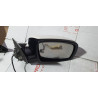 1CE341W1AC Dodge Journey Right Power Heated Mirror 2009-2020 1CE341RHAC