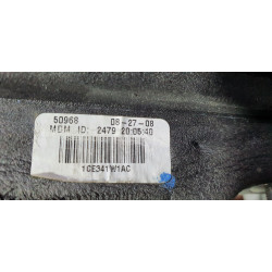 1CE341W1AC Dodge Journey Right Power Heated Mirror 2009-2020 1CE341RHAC