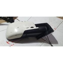 1CE341W1AC Dodge Journey Right Power Heated Mirror 2009-2020 1CE341RHAC