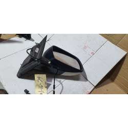1CE341W1AC Dodge Journey Right Power Heated Mirror 2009-2020 1CE341RHAC