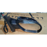 20756774 Chevrolet Right Blind Spot Heated Power Fold Turn Chrome Mirror