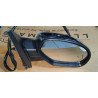 20756774 Chevrolet Right Blind Spot Heated Power Fold Turn Chrome Mirror