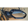 20756774 Chevrolet Right Blind Spot Heated Power Fold Turn Chrome Mirror