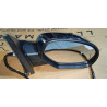 20756774 Chevrolet Right Blind Spot Heated Power Fold Turn Chrome Mirror